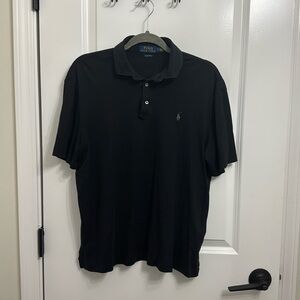 Men’s Short Sleeve Polo